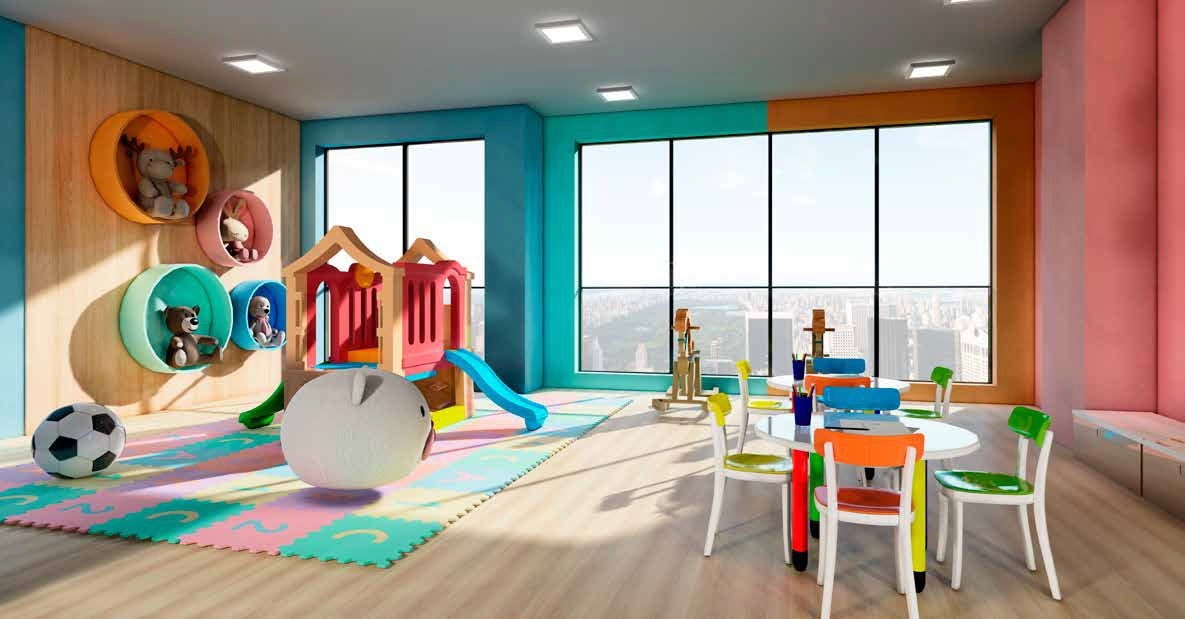 Residencial Multifamiliar de 1 quarto, 25m² no bairro Vila Ema, em São Paulo | Eu Corretor