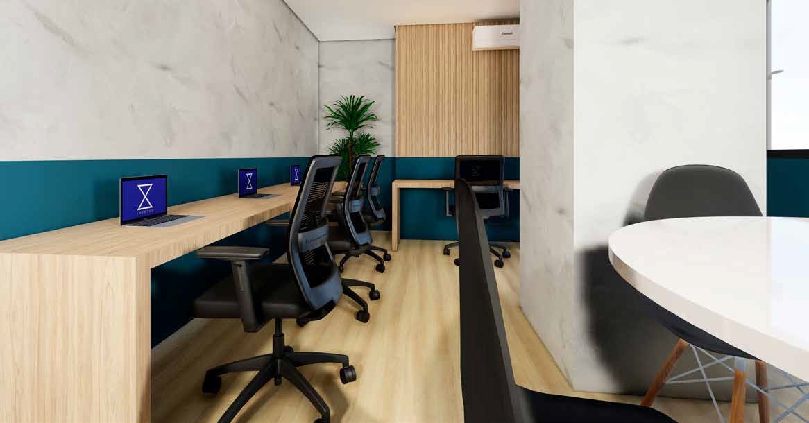 Residencial Multifamiliar de 1 quarto, 25m² no bairro Vila Ema, em São Paulo | Eu Corretor