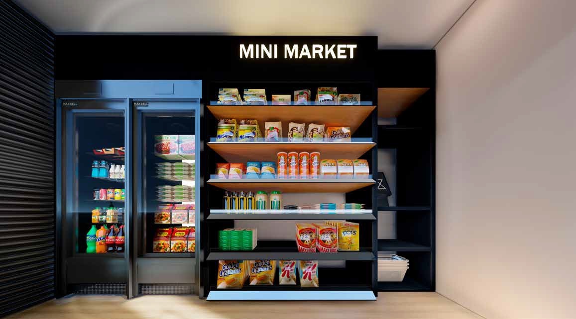 Residencial Multifamiliar de 1 quarto, 25m² no bairro Vila Ema, em São Paulo | Eu Corretor