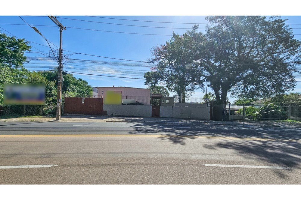 Residencial Multifamiliar de 8 quartos, 1278m² no bairro Glória, em Porto Alegre | Eu Corretor
