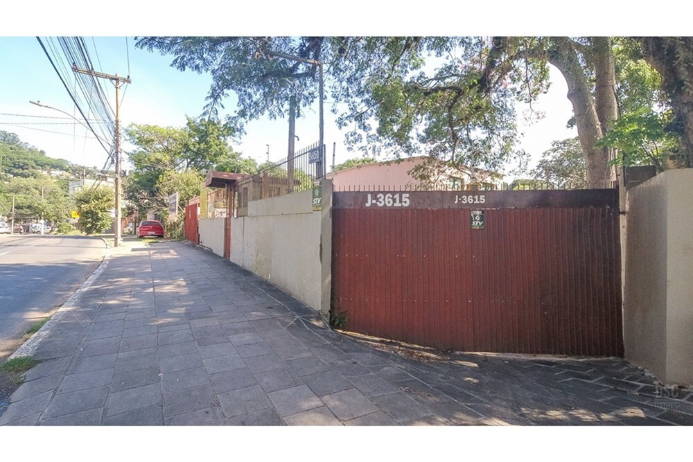 Residencial Multifamiliar de 8 quartos, 1278m² no bairro Glória, em Porto Alegre | Eu Corretor