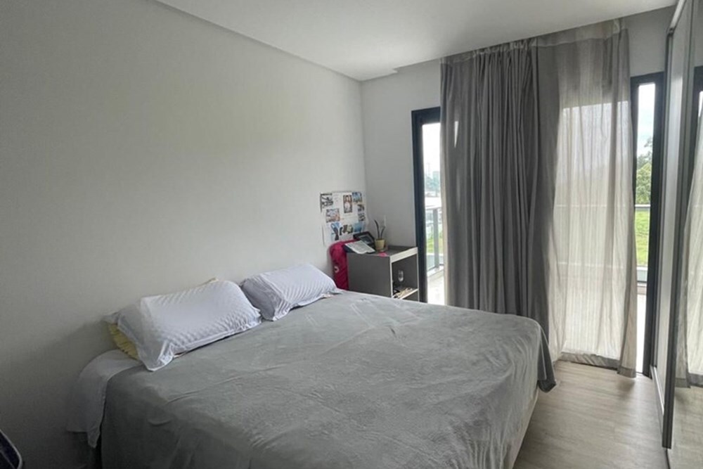 Residencial Multifamiliar de 2 quartos, 76m² no bairro Praia Brava de Itajaí, em Itajaí | Eu Corretor