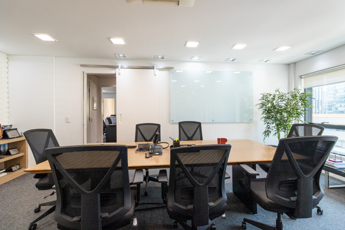 Comercial de 240m² no bairro Pinheiros, em São Paulo | Eu Corretor