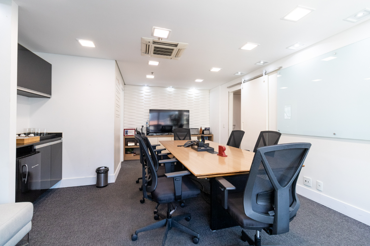 Comercial de 240m² no bairro Pinheiros, em São Paulo | Eu Corretor