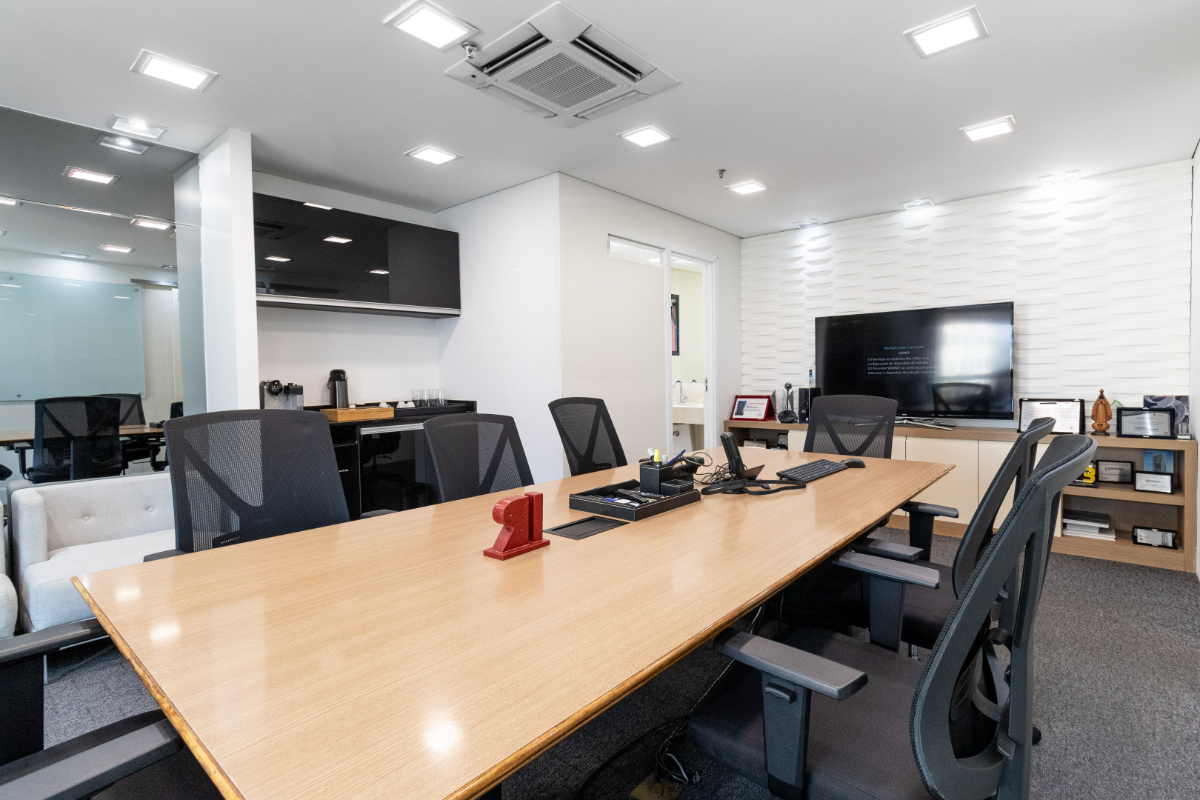 Comercial de 240m² no bairro Pinheiros, em São Paulo | Eu Corretor