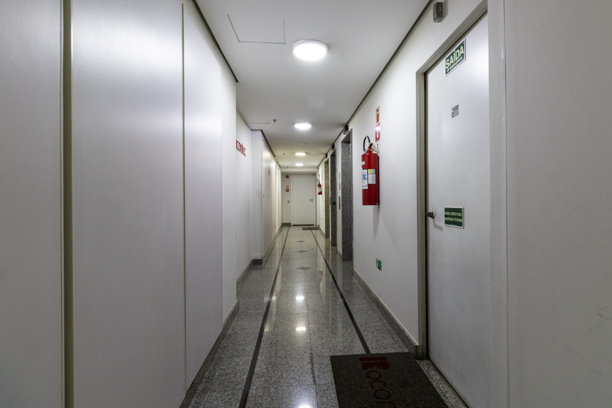 Comercial de 240m² no bairro Pinheiros, em São Paulo | Eu Corretor