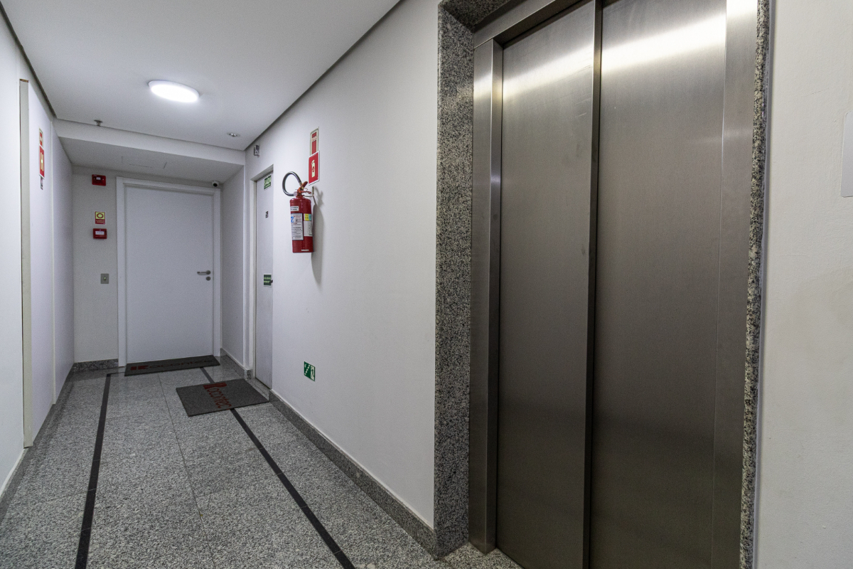 Comercial de 240m² no bairro Pinheiros, em São Paulo | Eu Corretor