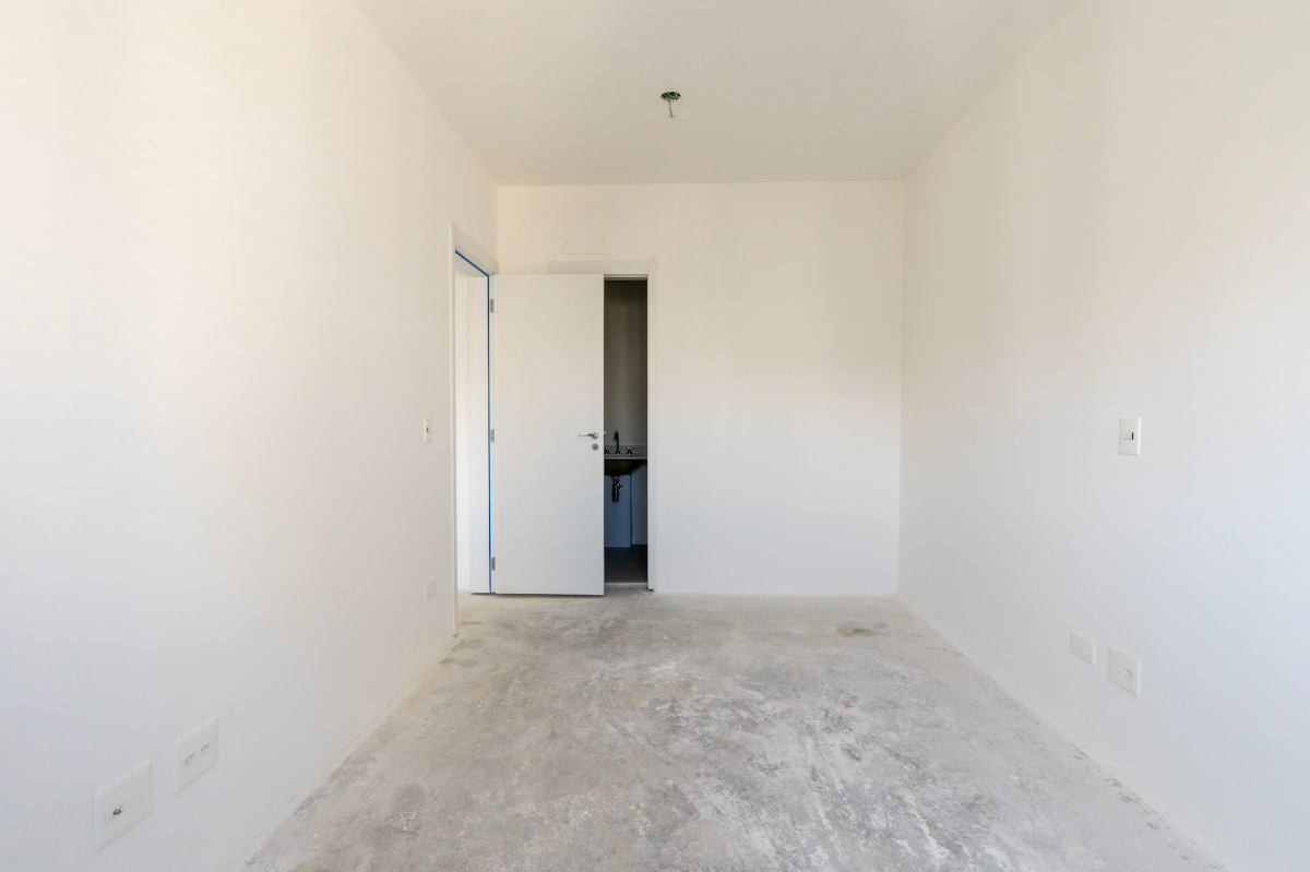 Residencial Multifamiliar de 2 quartos, 65m² no bairro Vila Andrade, em São Paulo | Eu Corretor