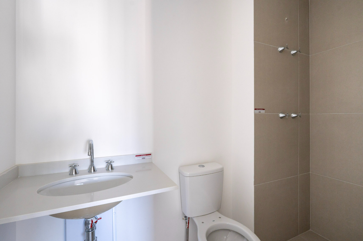 Residencial Multifamiliar de 2 quartos, 65m² no bairro Vila Andrade, em São Paulo | Eu Corretor