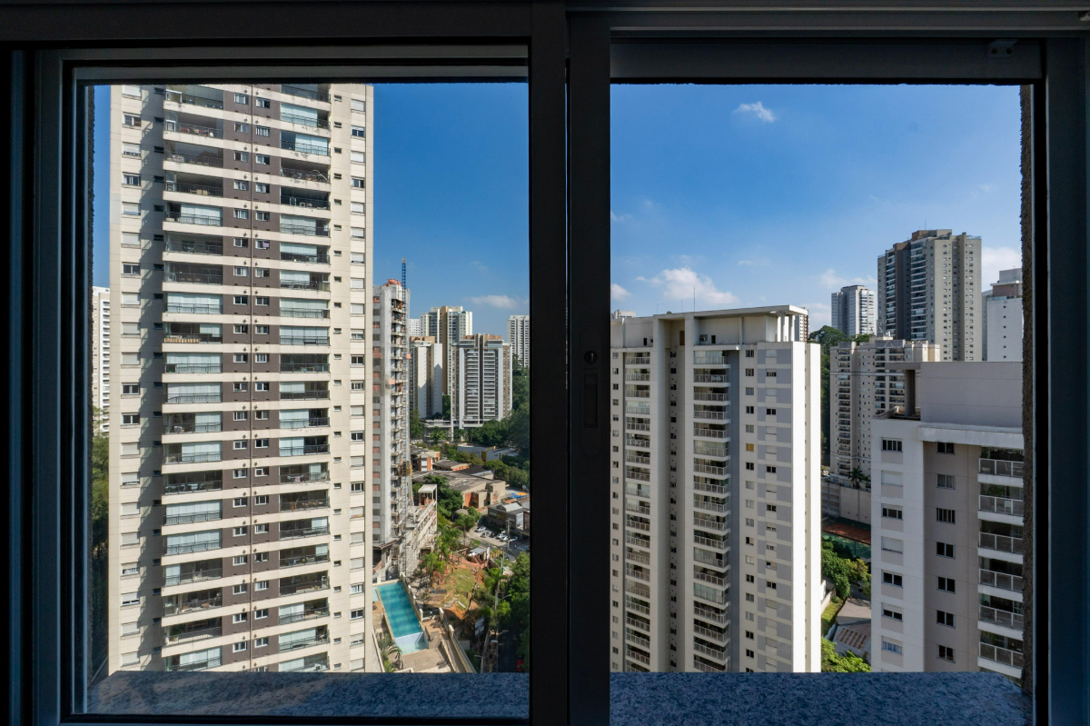 Residencial Multifamiliar de 2 quartos, 65m² no bairro Vila Andrade, em São Paulo | Eu Corretor