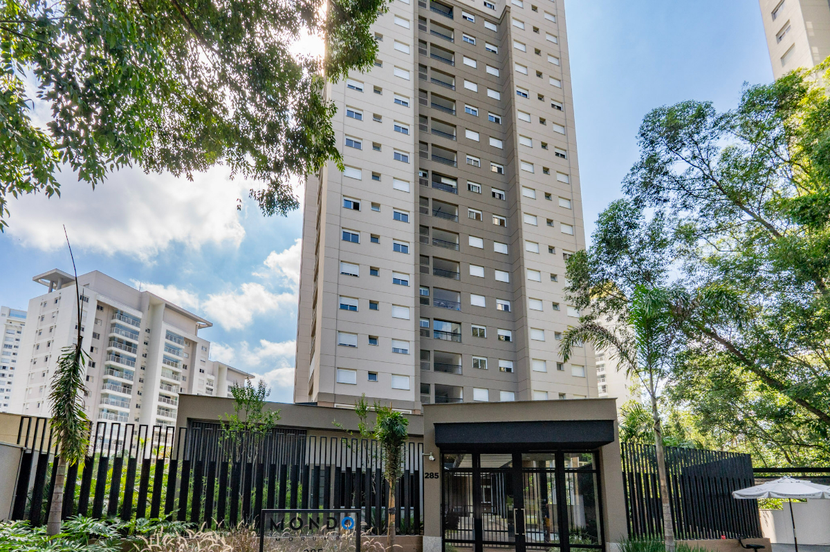 Residencial Multifamiliar de 2 quartos, 65m² no bairro Vila Andrade, em São Paulo | Eu Corretor