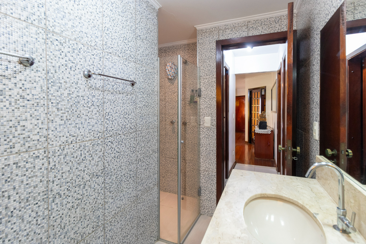 Residencial Multifamiliar de 3 quartos, 142m² no bairro Santana, em São Paulo | Eu Corretor