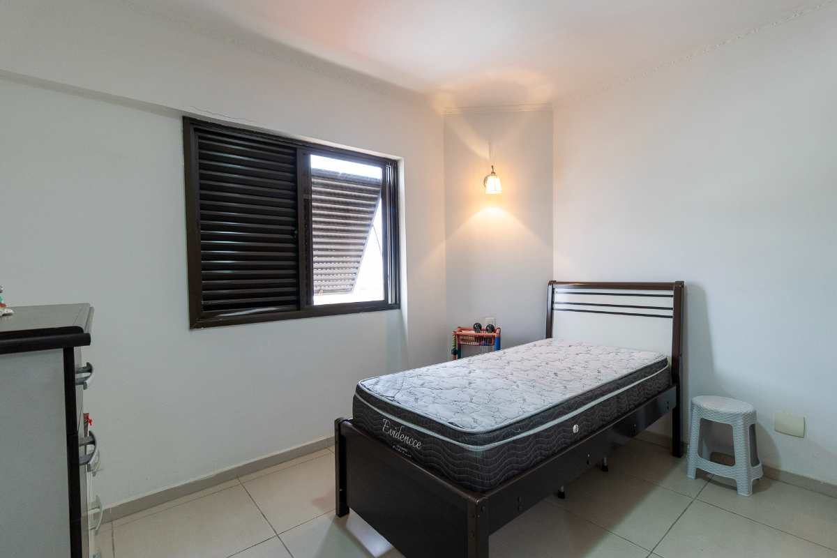 Residencial Multifamiliar de 3 quartos, 142m² no bairro Santana, em São Paulo | Eu Corretor