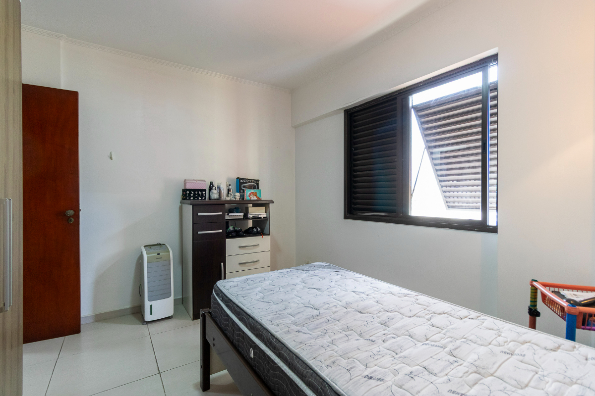 Residencial Multifamiliar de 3 quartos, 142m² no bairro Santana, em São Paulo | Eu Corretor