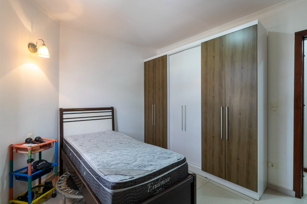 Residencial Multifamiliar de 3 quartos, 142m² no bairro Santana, em São Paulo | Eu Corretor