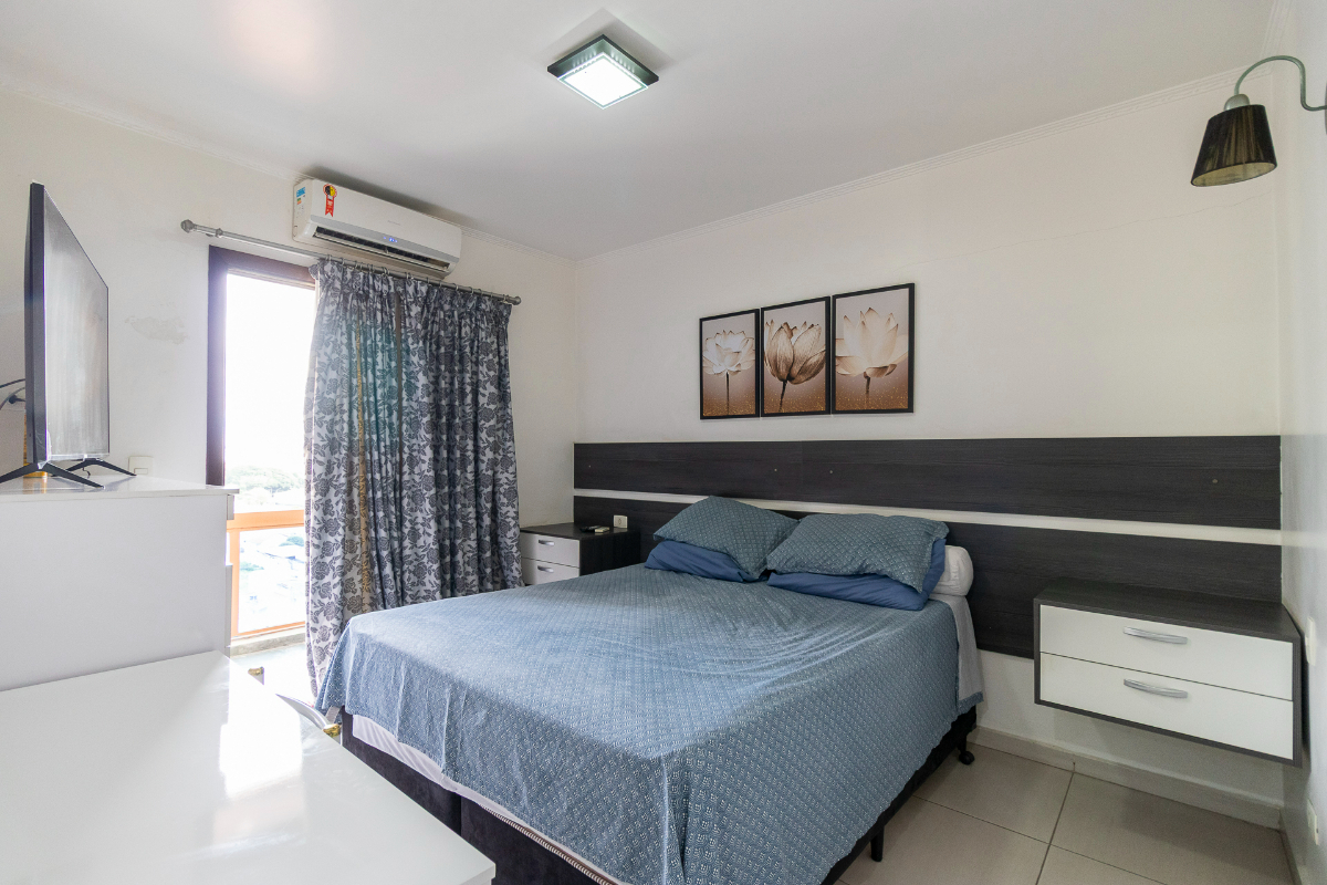 Residencial Multifamiliar de 3 quartos, 142m² no bairro Santana, em São Paulo | Eu Corretor