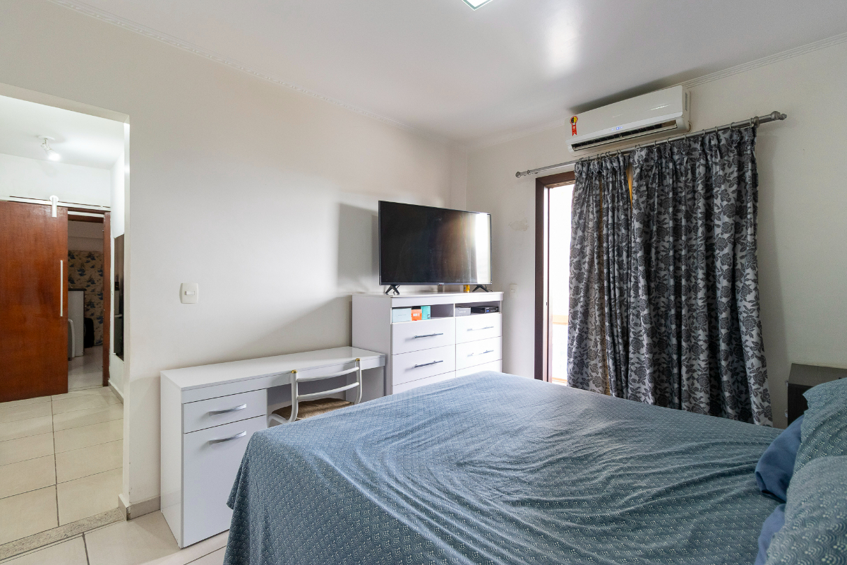 Residencial Multifamiliar de 3 quartos, 142m² no bairro Santana, em São Paulo | Eu Corretor