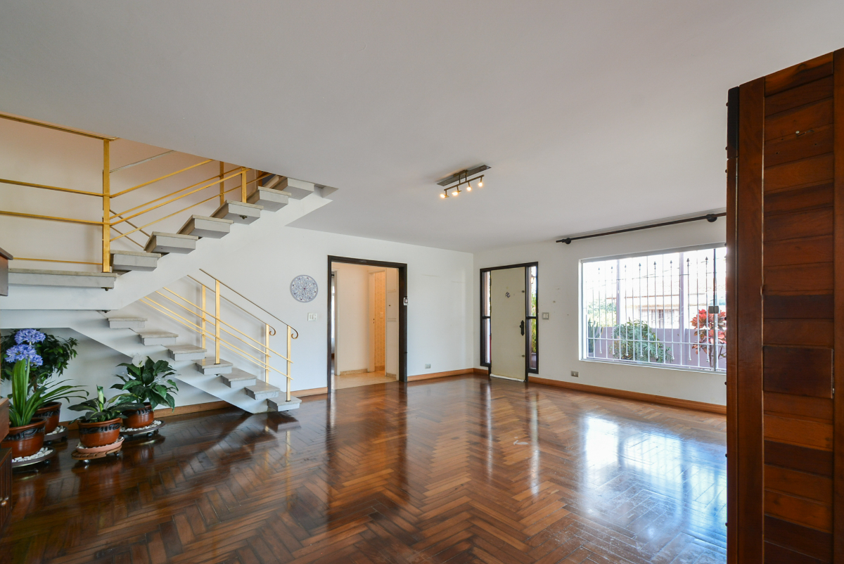 Residencial Multifamiliar de 3 quartos, 250m² no bairro Jardim da Glória, em São Paulo | Eu Corretor