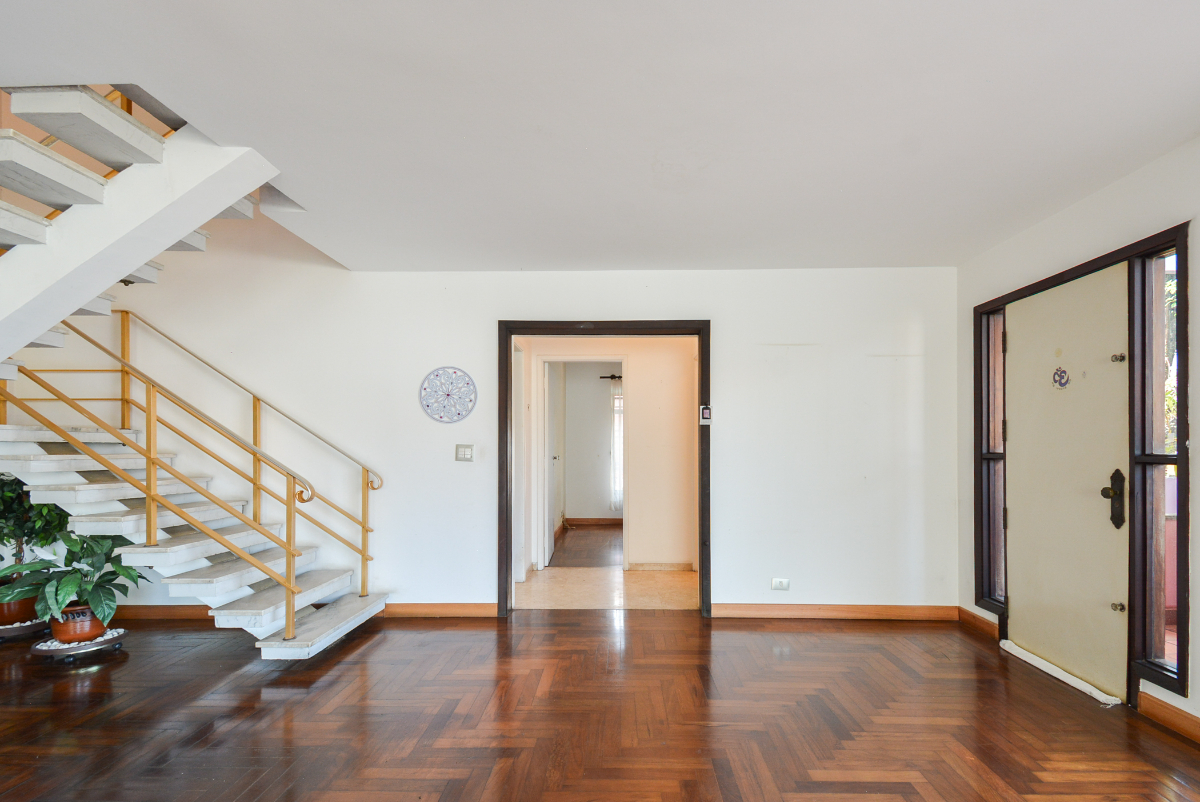 Residencial Multifamiliar de 3 quartos, 250m² no bairro Jardim da Glória, em São Paulo | Eu Corretor