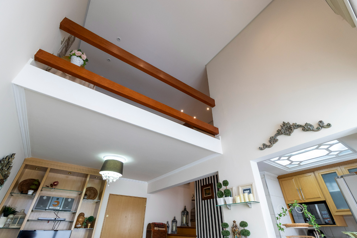 Residencial Multifamiliar de 1 quarto, 48m² no bairro Brooklin Paulista, em São Paulo | Eu Corretor