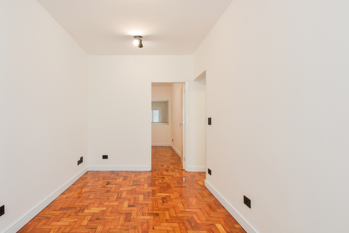 Residencial Multifamiliar de 2 quartos, 58m² no bairro Vila Mariana, em São Paulo | Eu Corretor