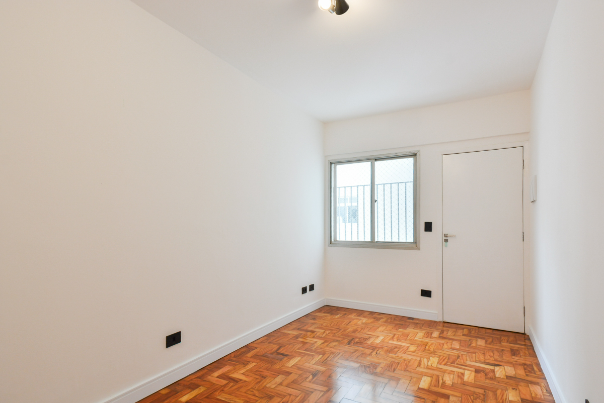 Residencial Multifamiliar de 2 quartos, 58m² no bairro Vila Mariana, em São Paulo | Eu Corretor