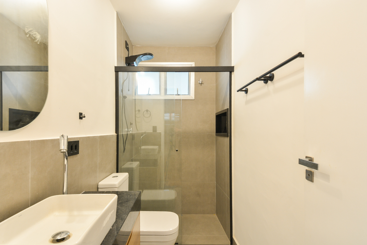 Residencial Multifamiliar de 2 quartos, 58m² no bairro Vila Mariana, em São Paulo | Eu Corretor