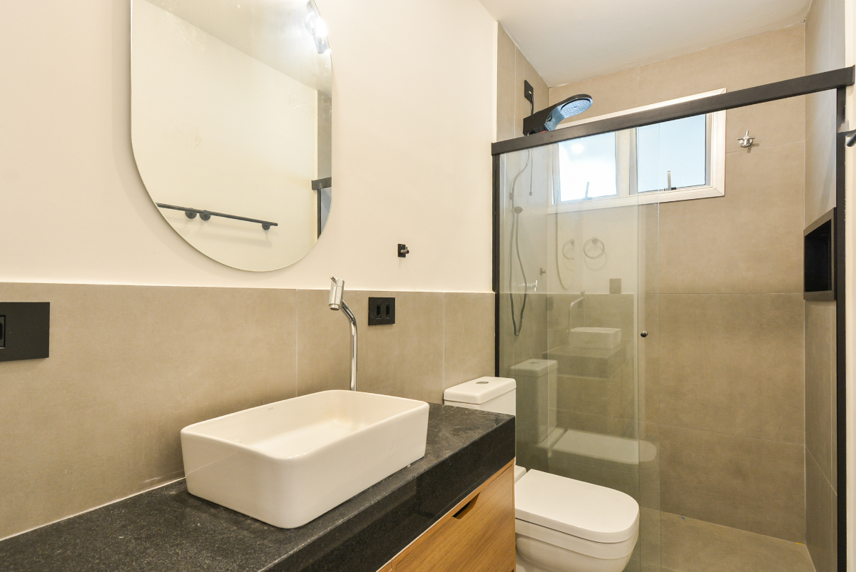 Residencial Multifamiliar de 2 quartos, 58m² no bairro Vila Mariana, em São Paulo | Eu Corretor