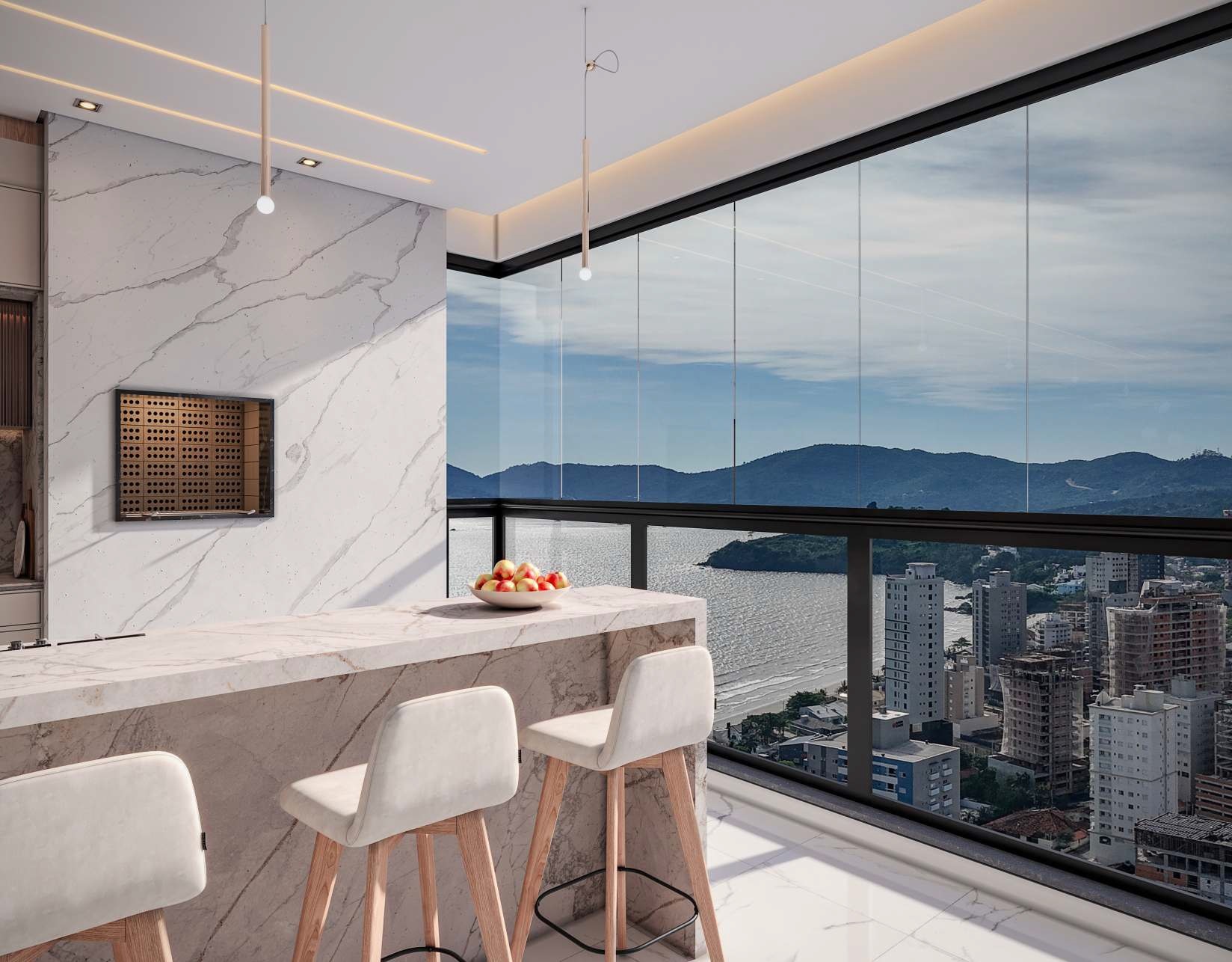 Mount Hérmon Home Club - Top 4 Empreendimentos Mount Hérmon Home Club - Top 4 Empreendimentos