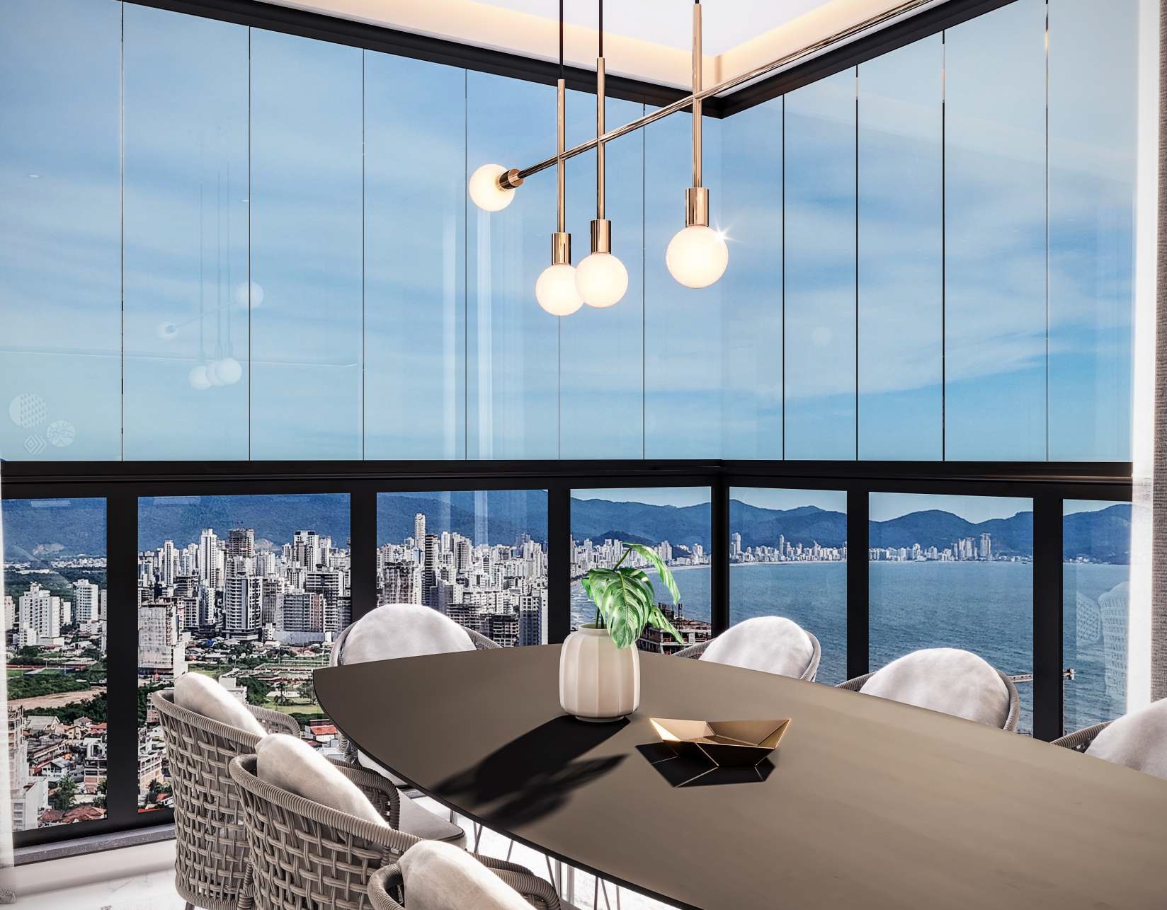 Mount Hérmon Home Club - Top 4 Empreendimentos Mount Hérmon Home Club - Top 4 Empreendimentos