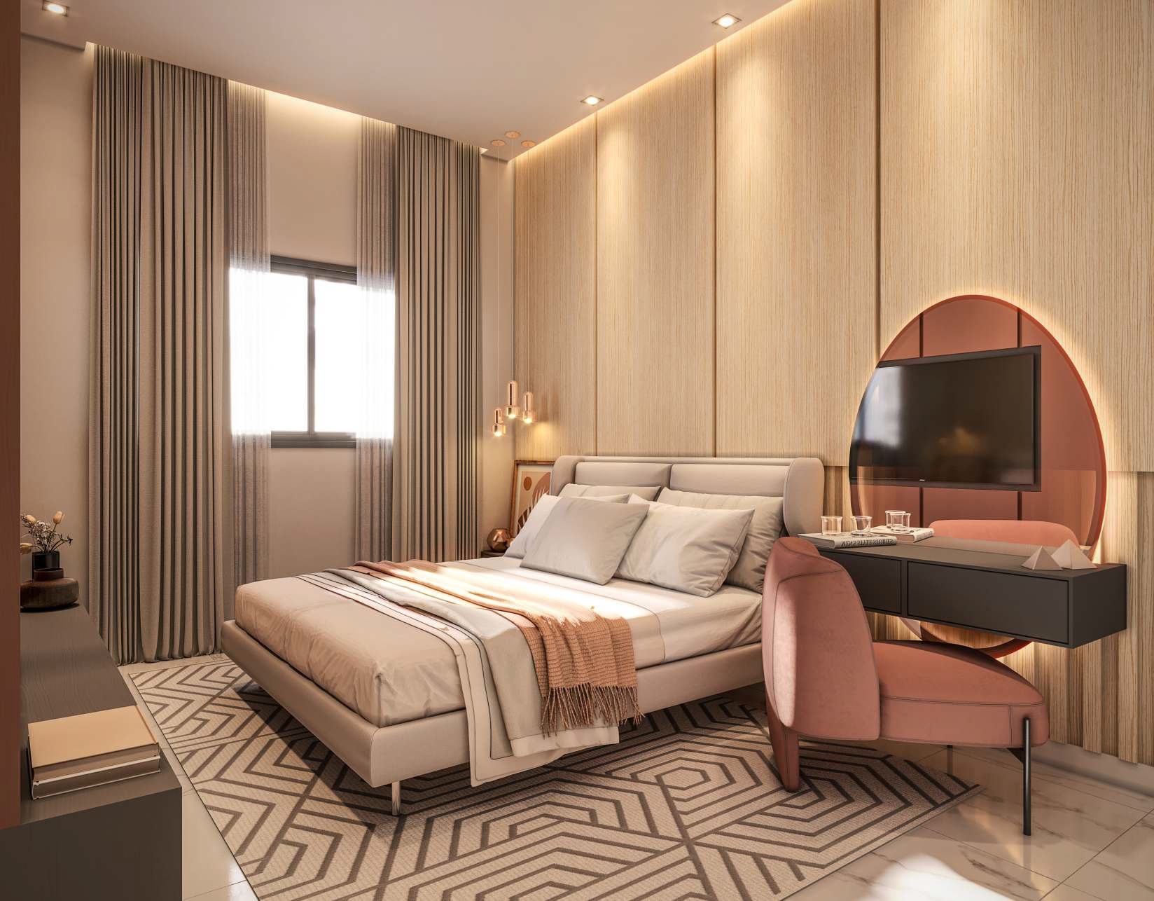 Mount Hérmon Home Club - Top 4 Empreendimentos Mount Hérmon Home Club - Top 4 Empreendimentos