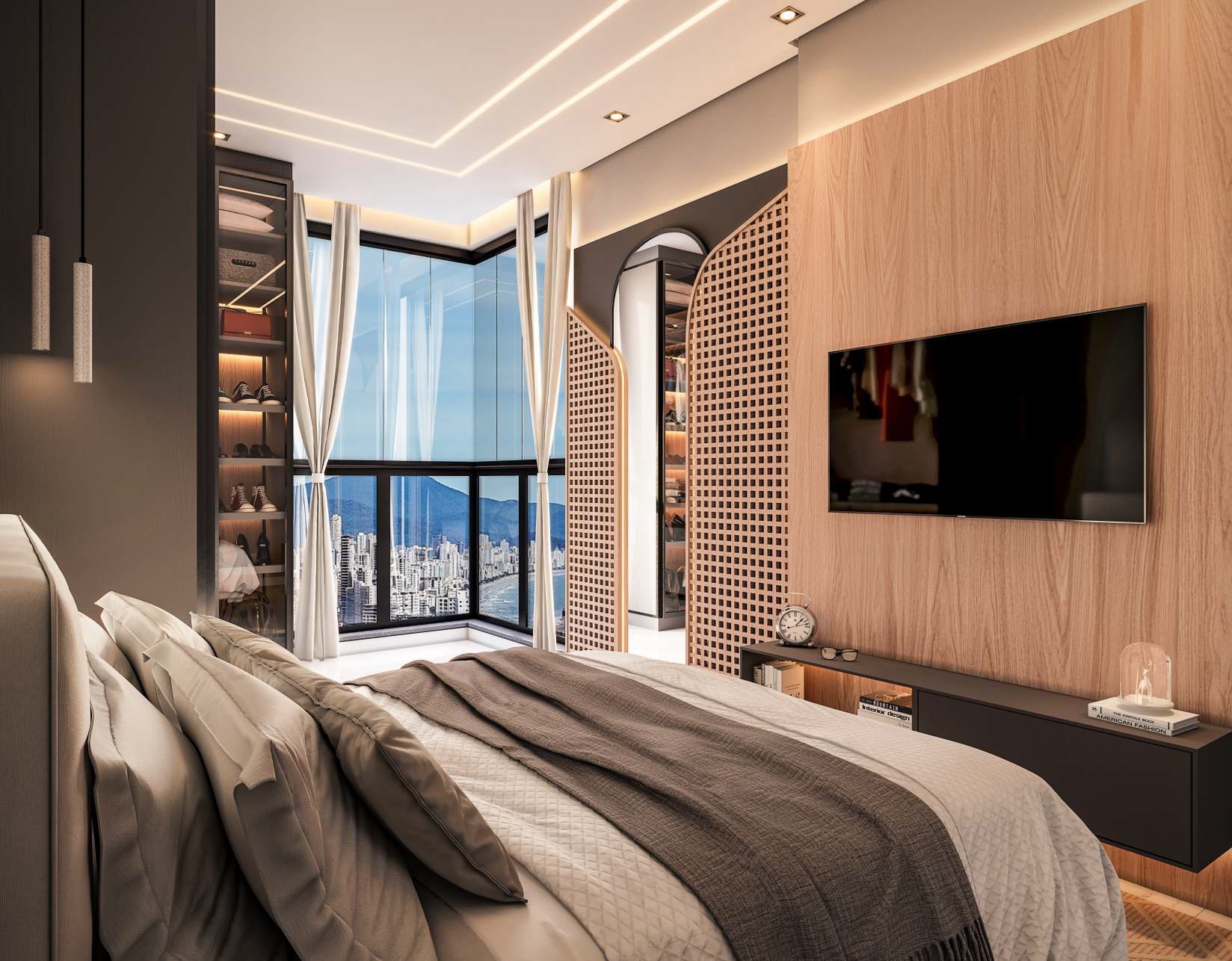 Mount Hérmon Home Club - Top 4 Empreendimentos Mount Hérmon Home Club - Top 4 Empreendimentos