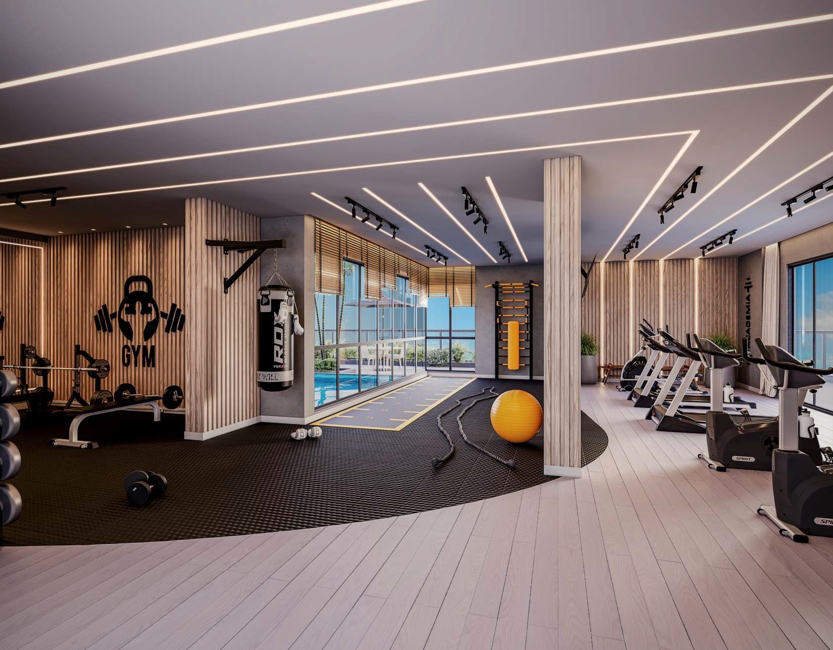 Mount Hérmon Home Club - Top 4 Empreendimentos Mount Hérmon Home Club - Top 4 Empreendimentos