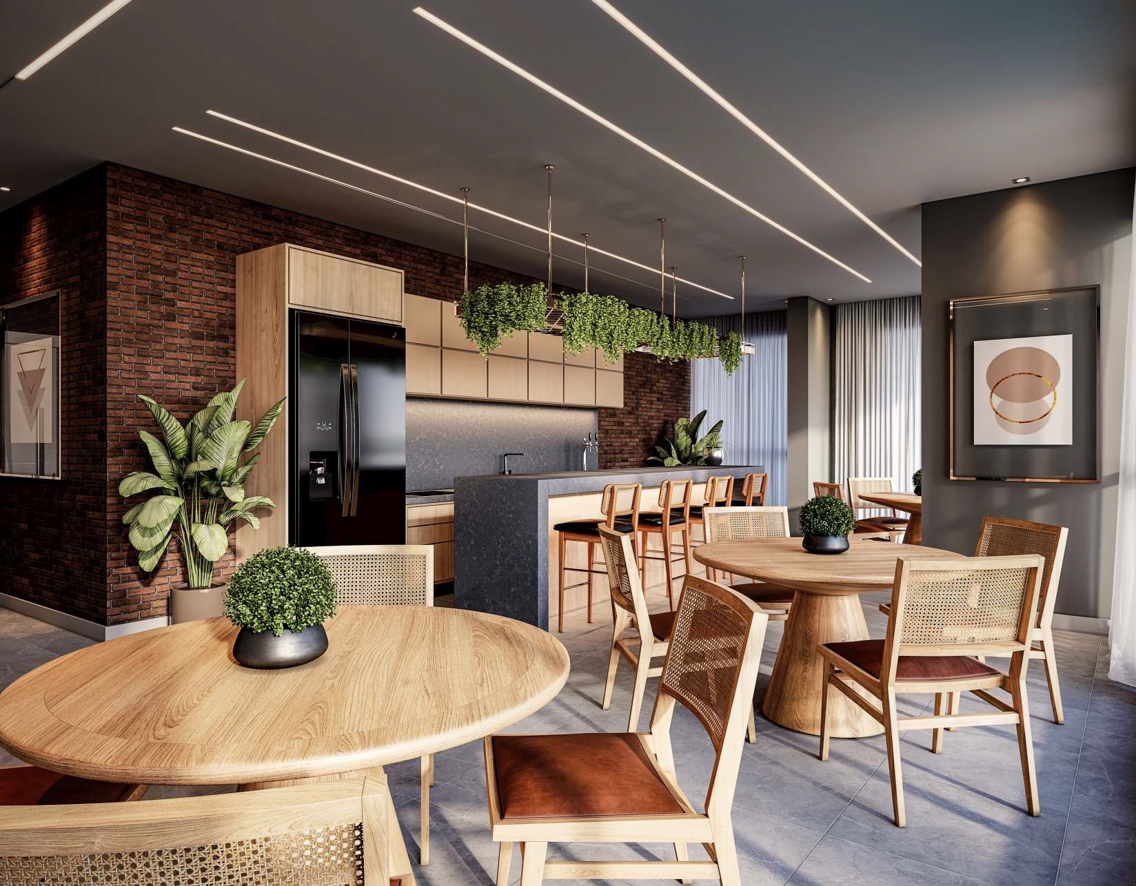 Mount Hérmon Home Club - Top 4 Empreendimentos Mount Hérmon Home Club - Top 4 Empreendimentos