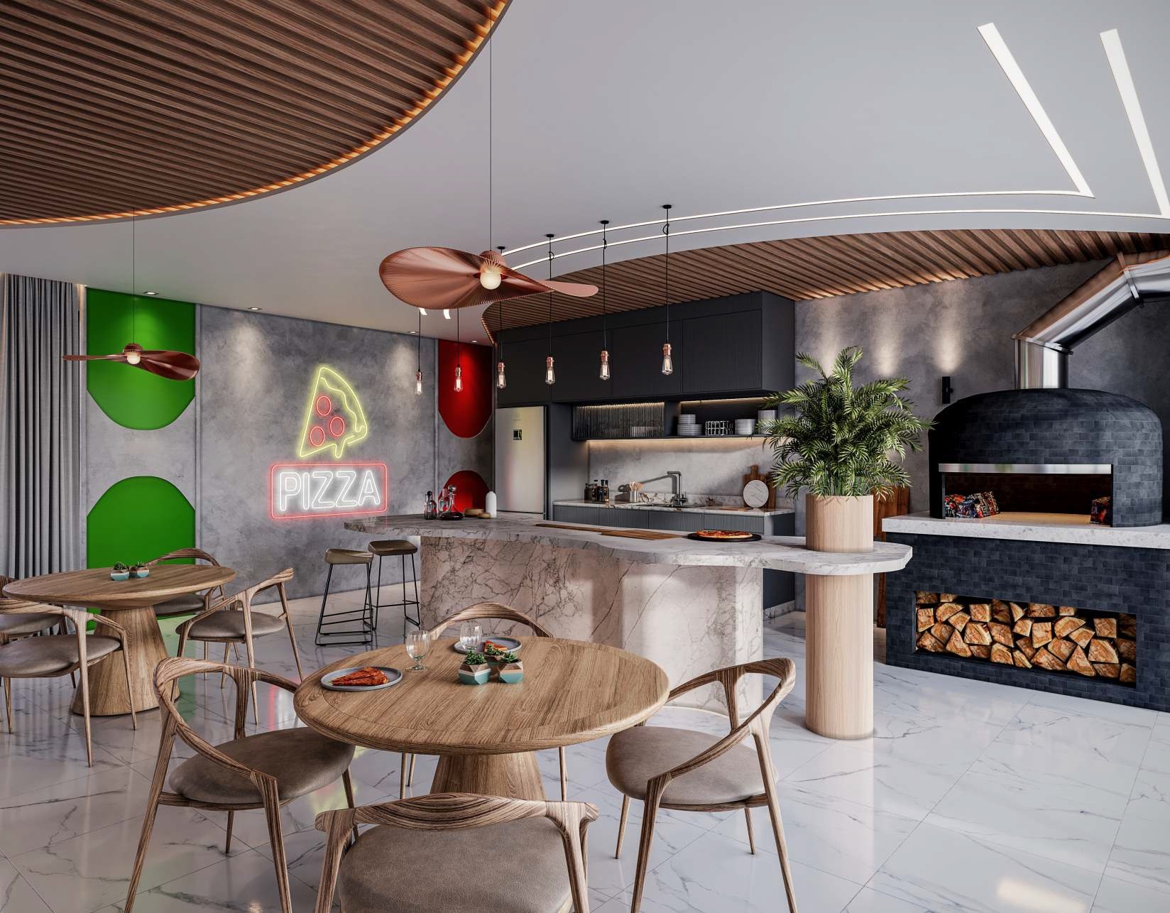 Mount Hérmon Home Club - Top 4 Empreendimentos Mount Hérmon Home Club - Top 4 Empreendimentos