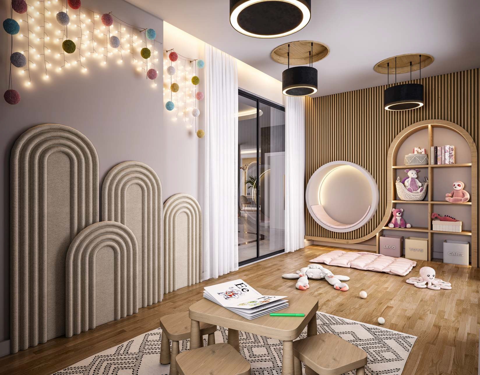 Mount Hérmon Home Club - Top 4 Empreendimentos Mount Hérmon Home Club - Top 4 Empreendimentos