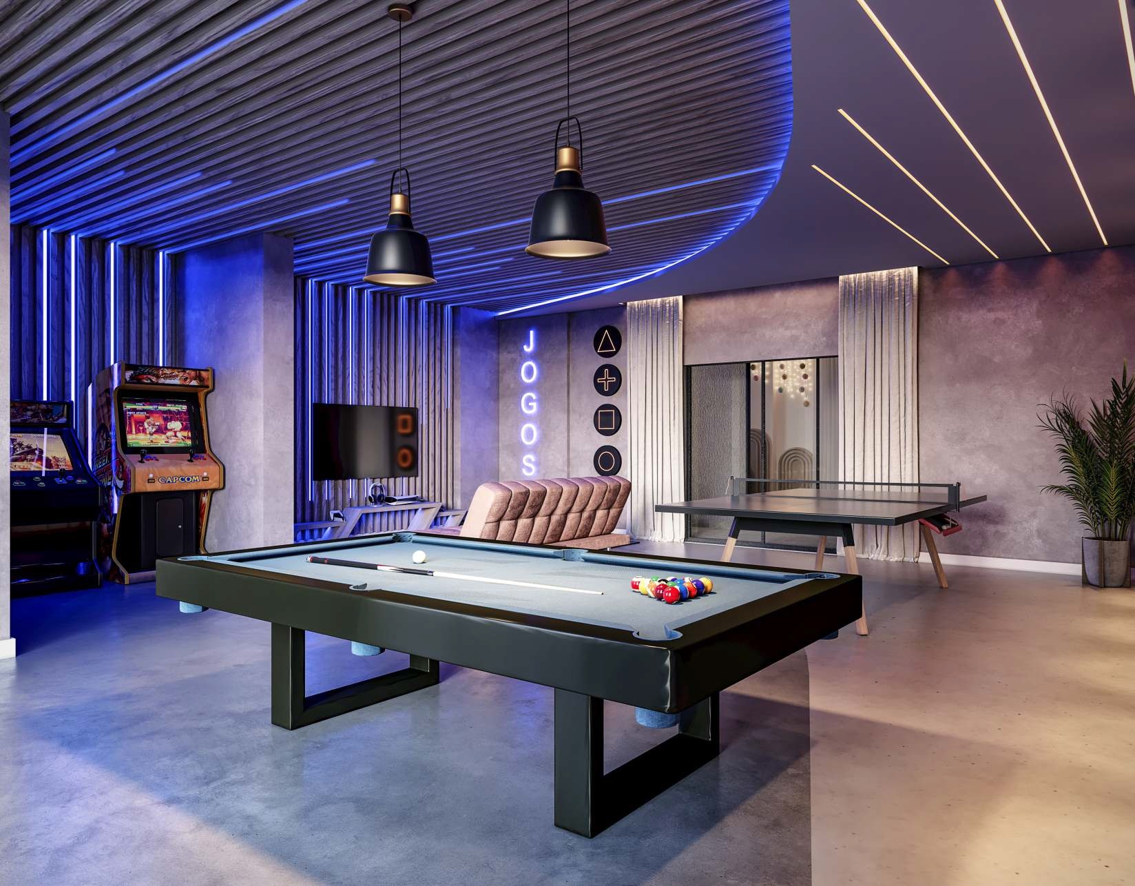 Mount Hérmon Home Club - Top 4 Empreendimentos Mount Hérmon Home Club - Top 4 Empreendimentos