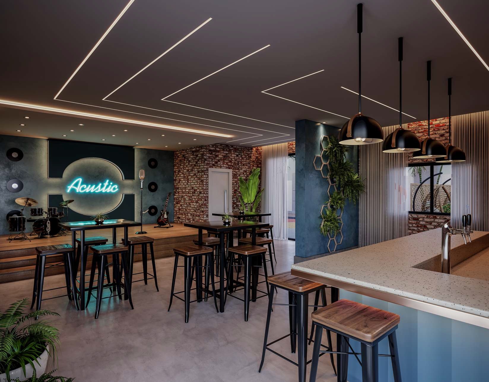 Mount Hérmon Home Club - Top 4 Empreendimentos Mount Hérmon Home Club - Top 4 Empreendimentos