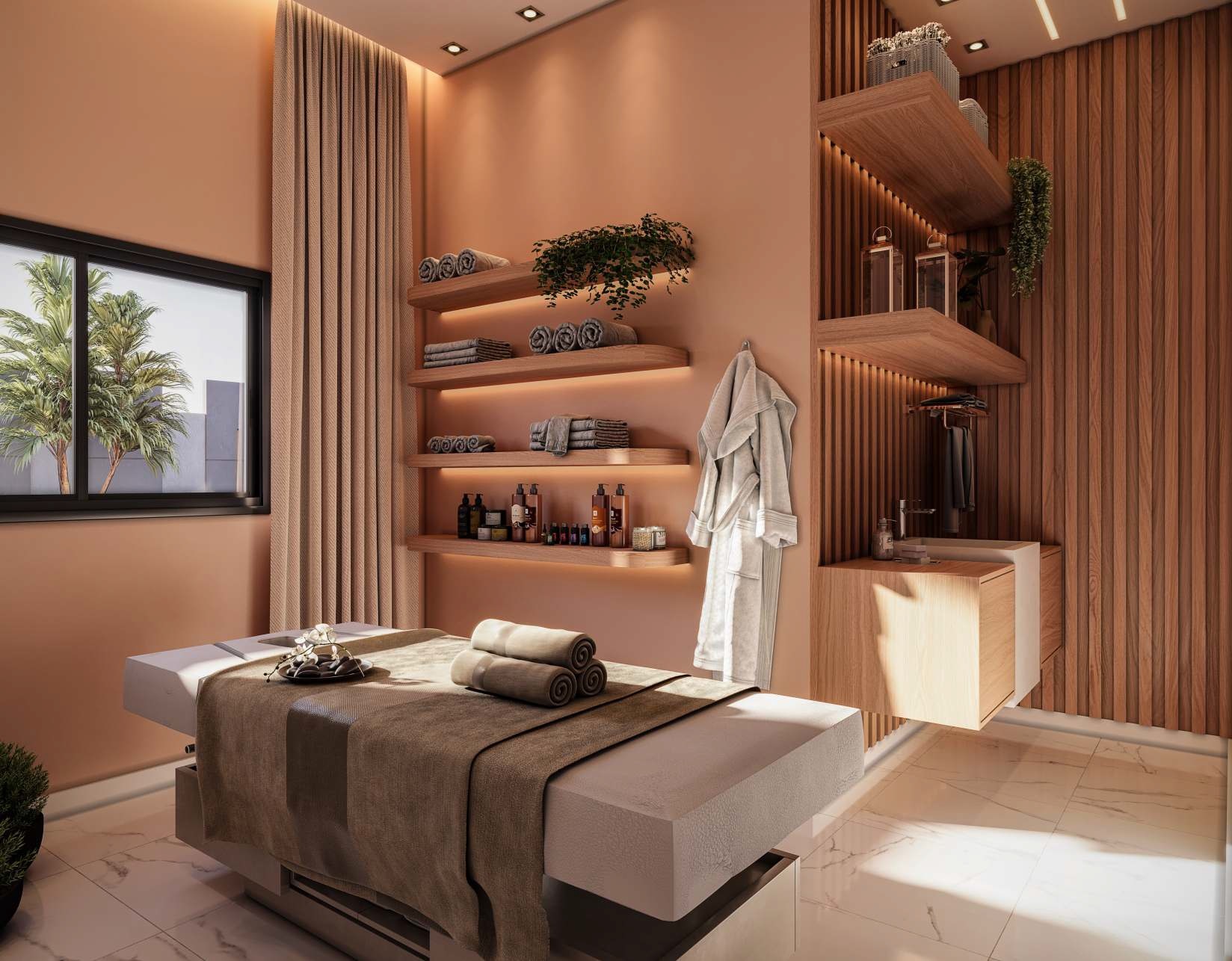 Mount Hérmon Home Club - Top 4 Empreendimentos Mount Hérmon Home Club - Top 4 Empreendimentos