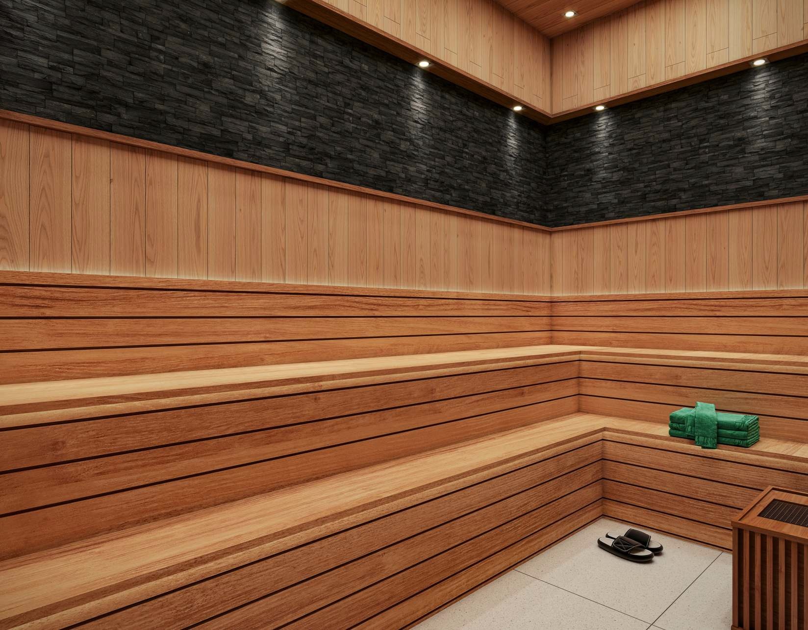 Mount Hérmon Home Club - Top 4 Empreendimentos Mount Hérmon Home Club - Top 4 Empreendimentos