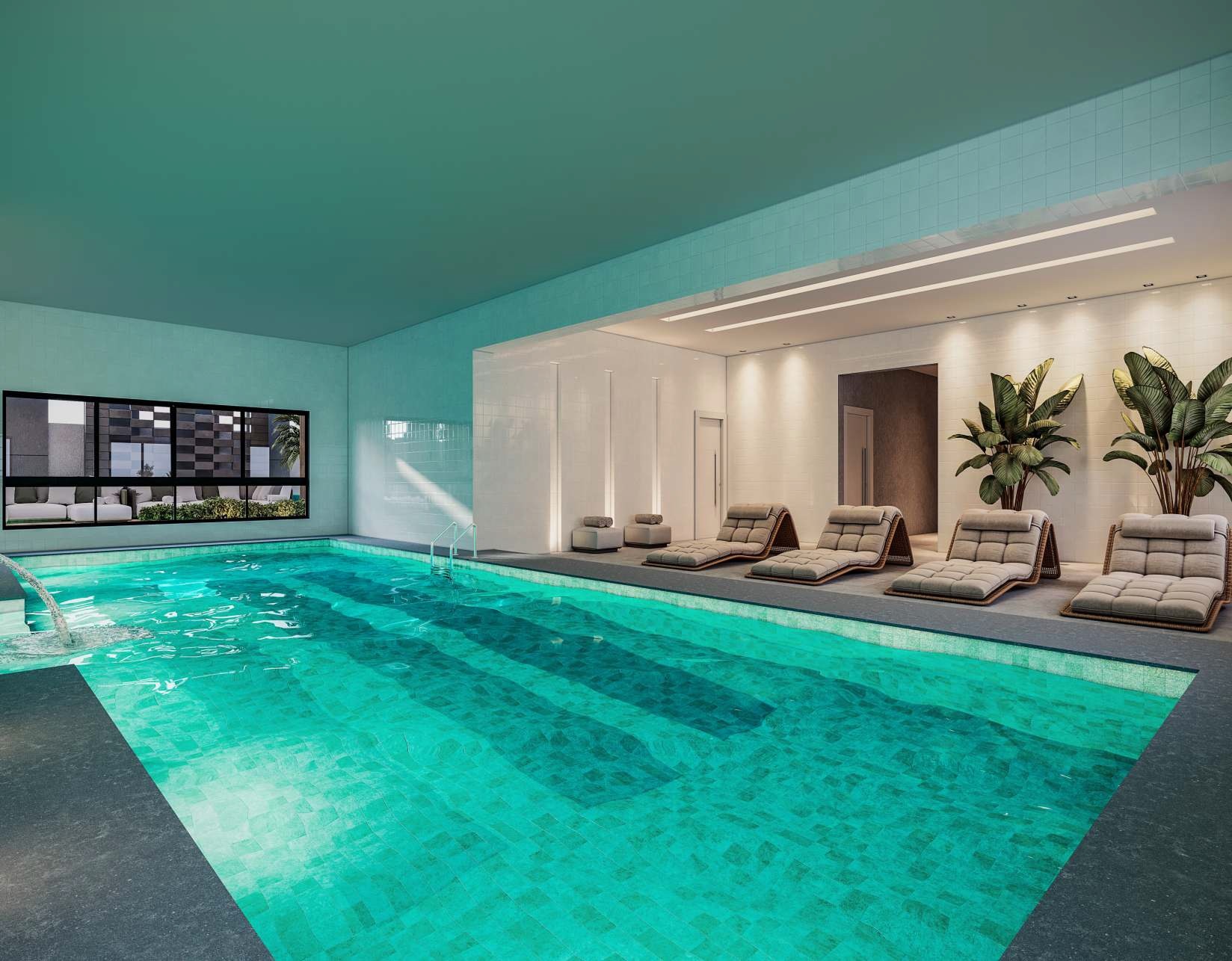 Mount Hérmon Home Club - Top 4 Empreendimentos Mount Hérmon Home Club - Top 4 Empreendimentos