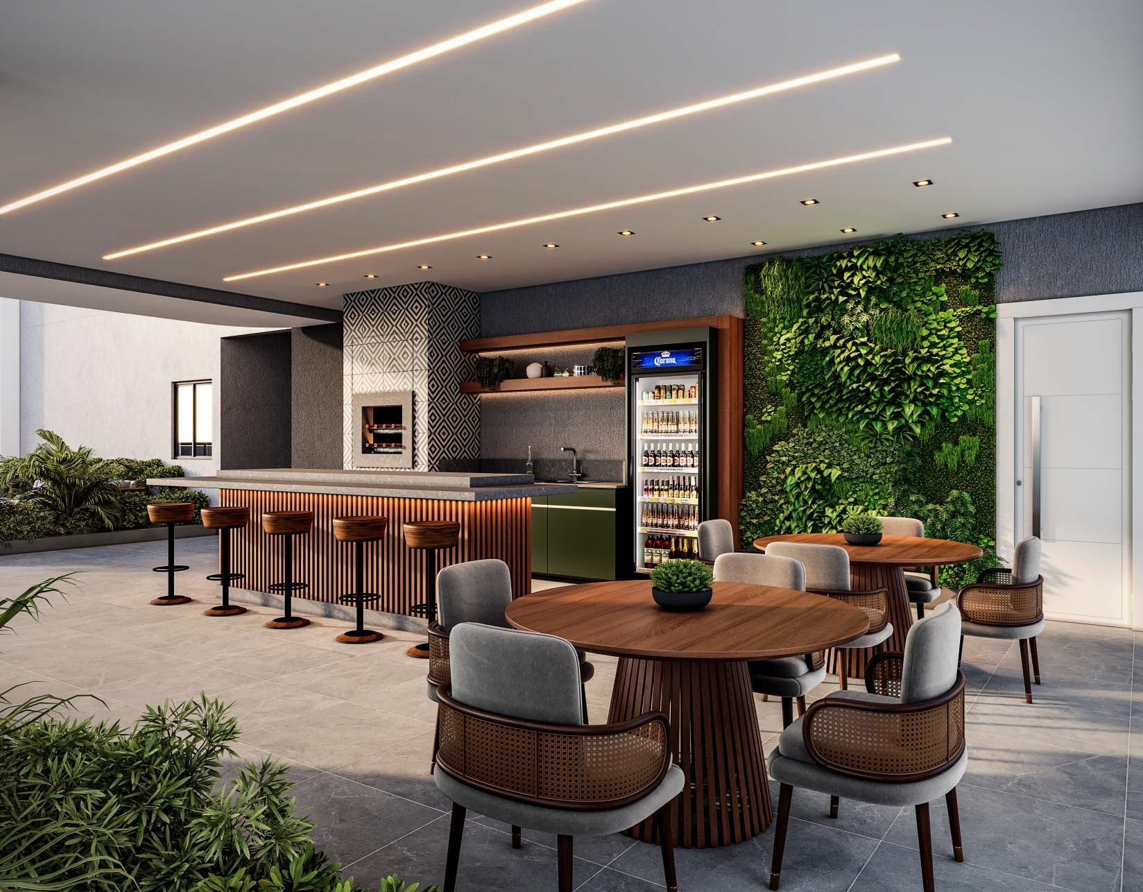 Mount Hérmon Home Club - Top 4 Empreendimentos Mount Hérmon Home Club - Top 4 Empreendimentos