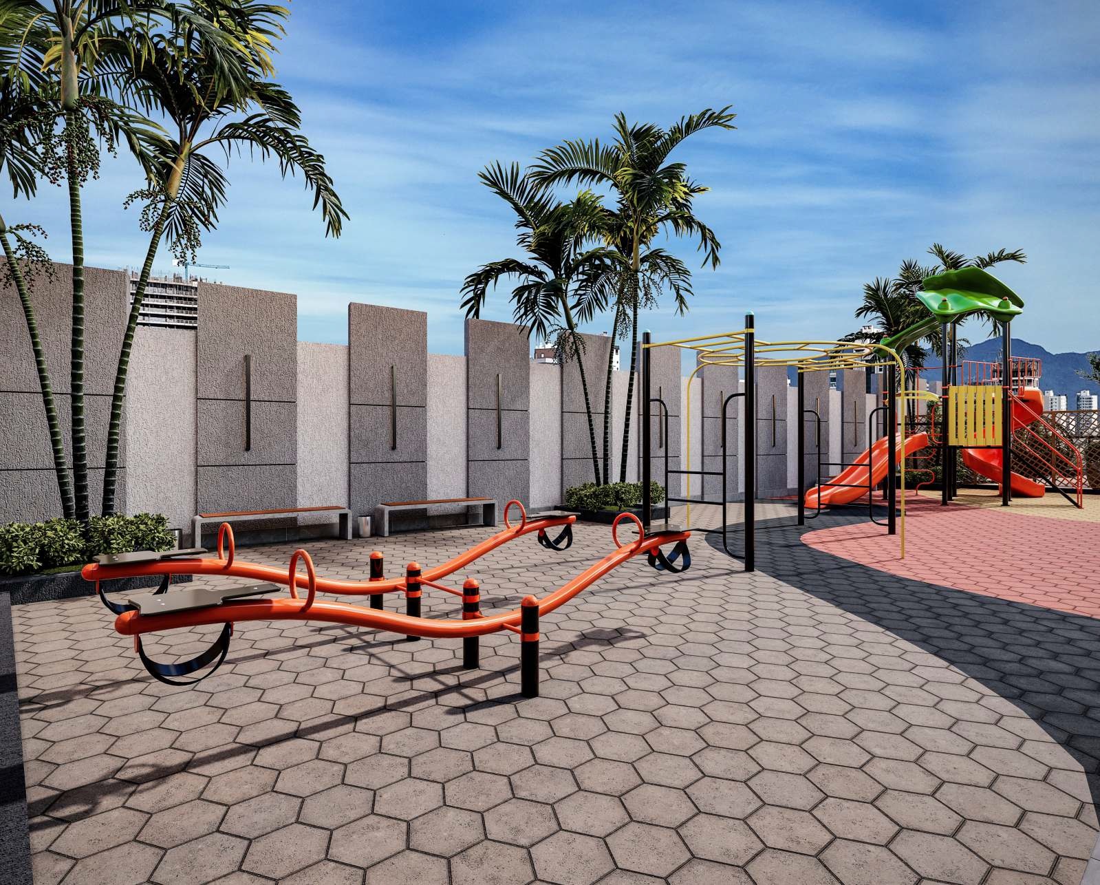 Mount Hérmon Home Club - Top 4 Empreendimentos Mount Hérmon Home Club - Top 4 Empreendimentos