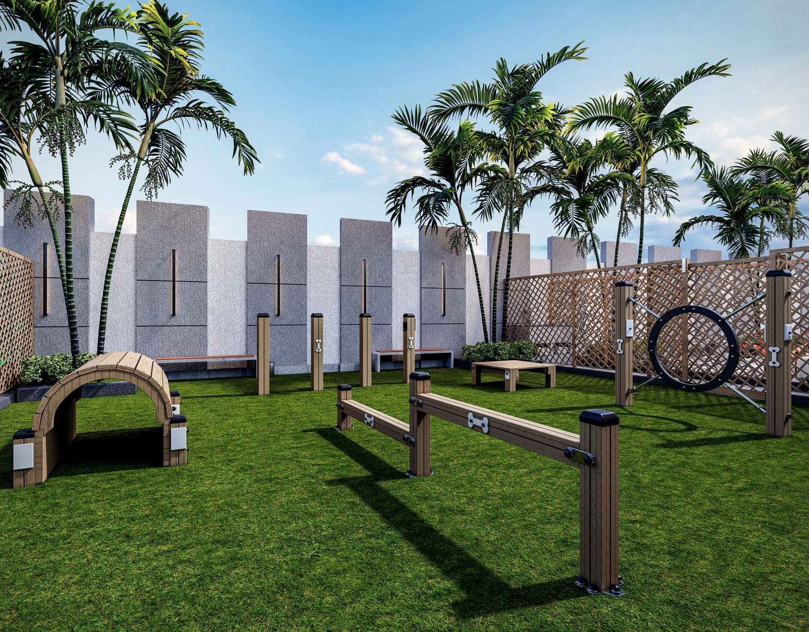 Mount Hérmon Home Club - Top 4 Empreendimentos Mount Hérmon Home Club - Top 4 Empreendimentos