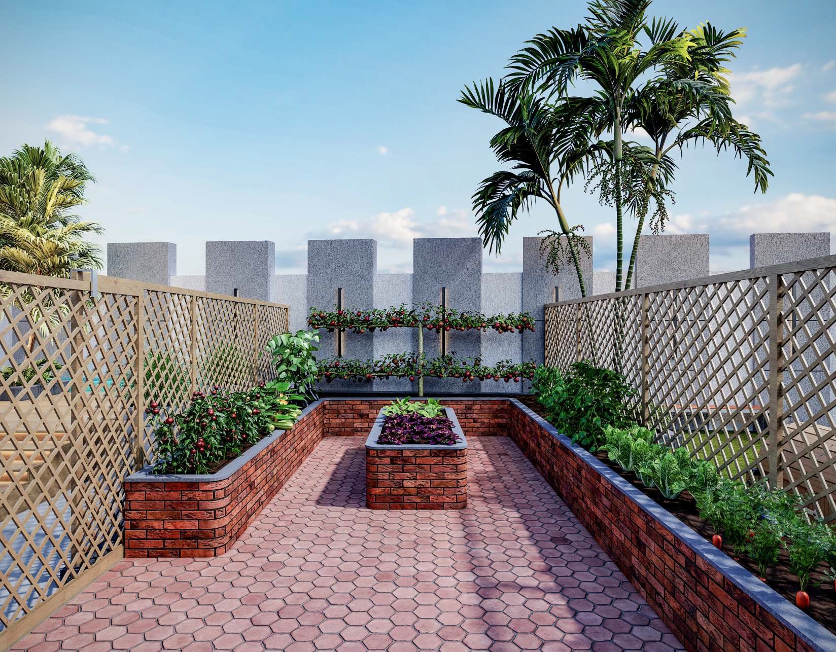 Mount Hérmon Home Club - Top 4 Empreendimentos Mount Hérmon Home Club - Top 4 Empreendimentos