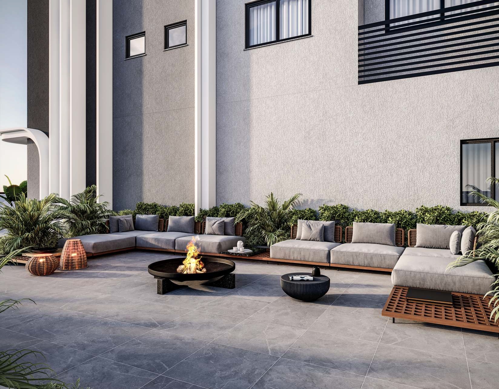 Mount Hérmon Home Club - Top 4 Empreendimentos Mount Hérmon Home Club - Top 4 Empreendimentos