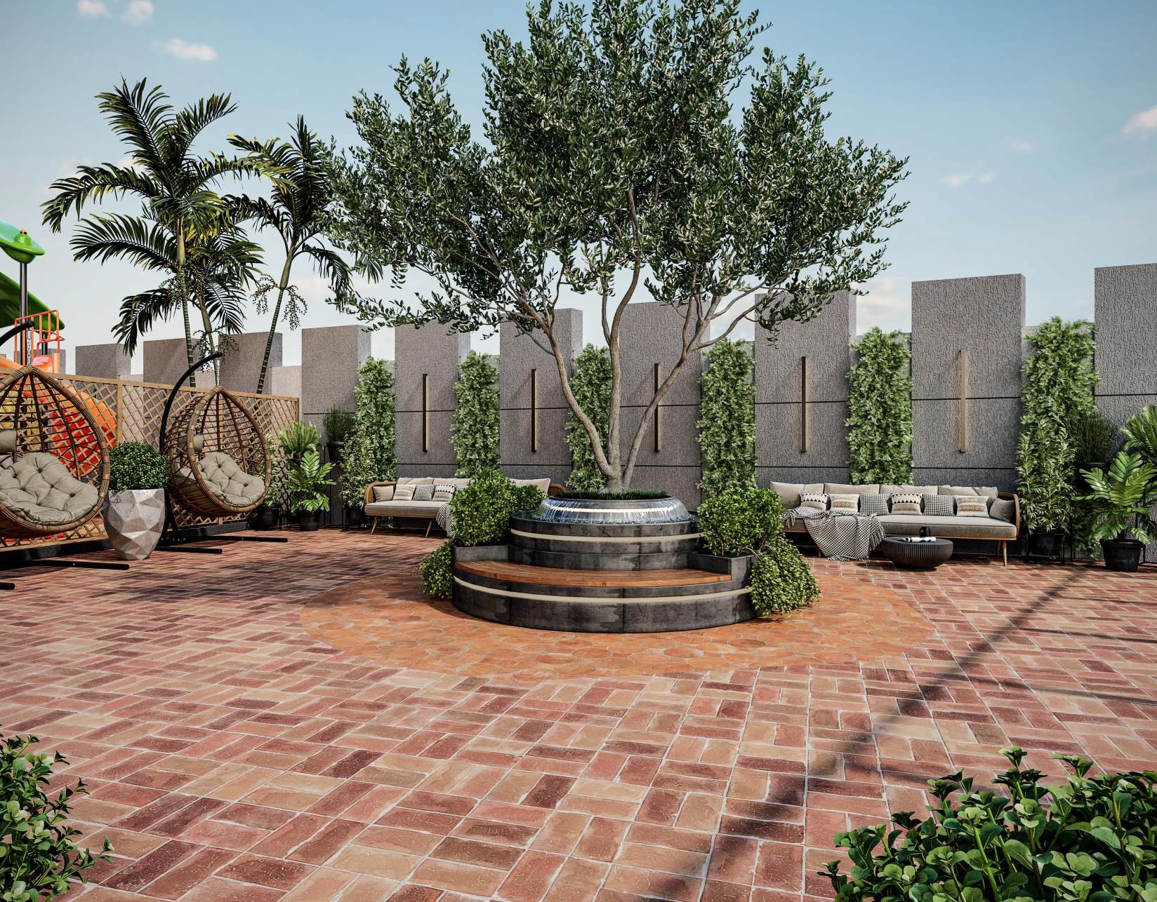 Mount Hérmon Home Club - Top 4 Empreendimentos Mount Hérmon Home Club - Top 4 Empreendimentos