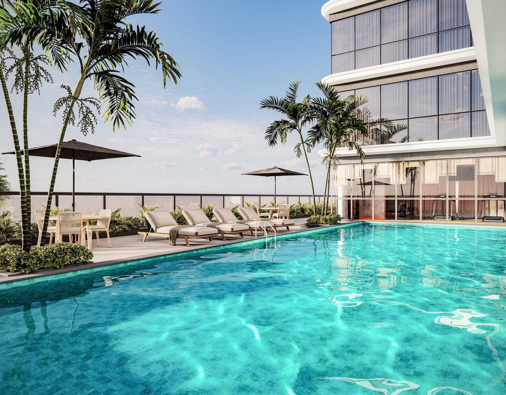 Mount Hérmon Home Club - Top 4 Empreendimentos Mount Hérmon Home Club - Top 4 Empreendimentos