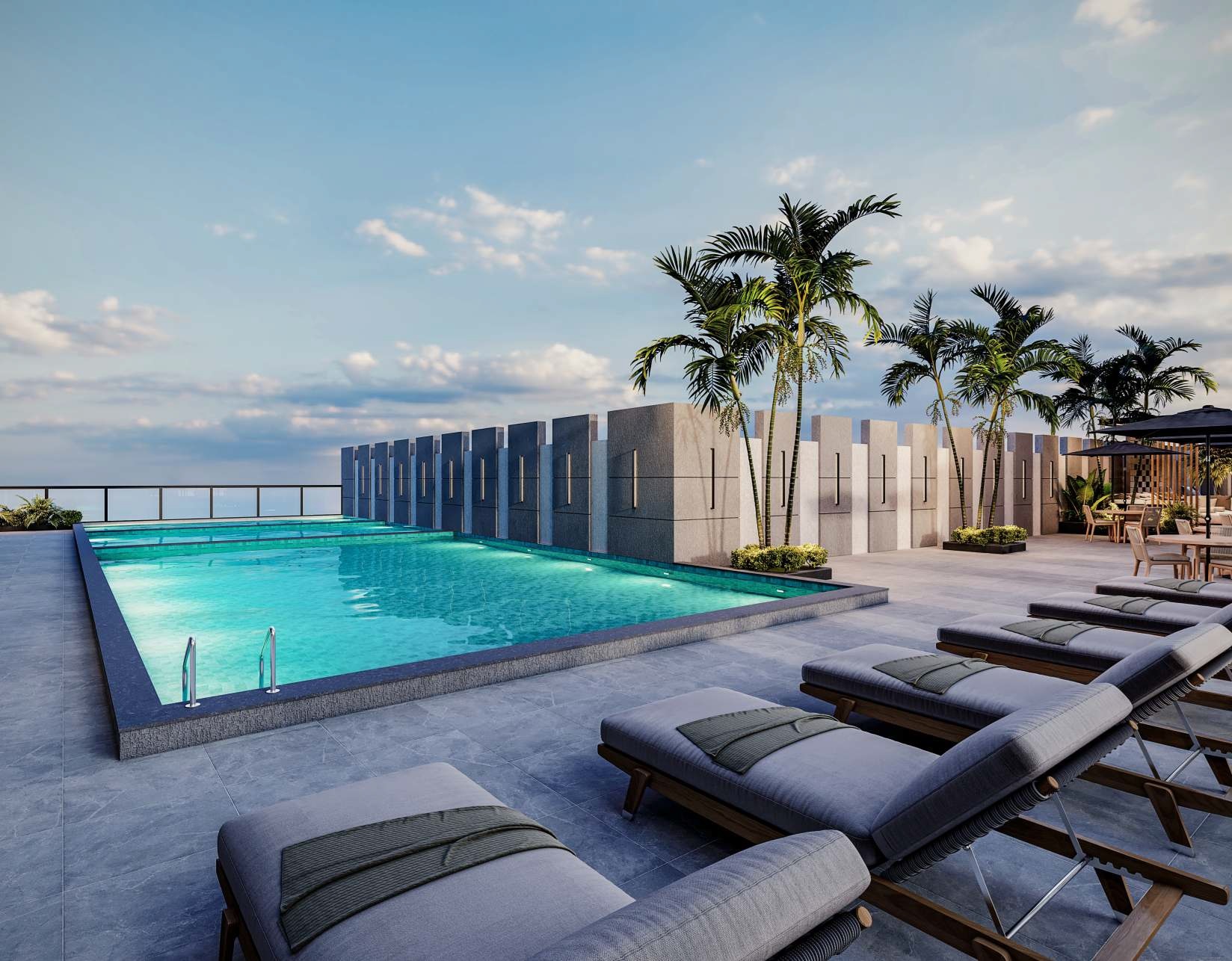 Residencial Multifamiliar de 2 quartos, 85m² no bairro Balneário Perequê, em Porto Belo | Eu Corretor