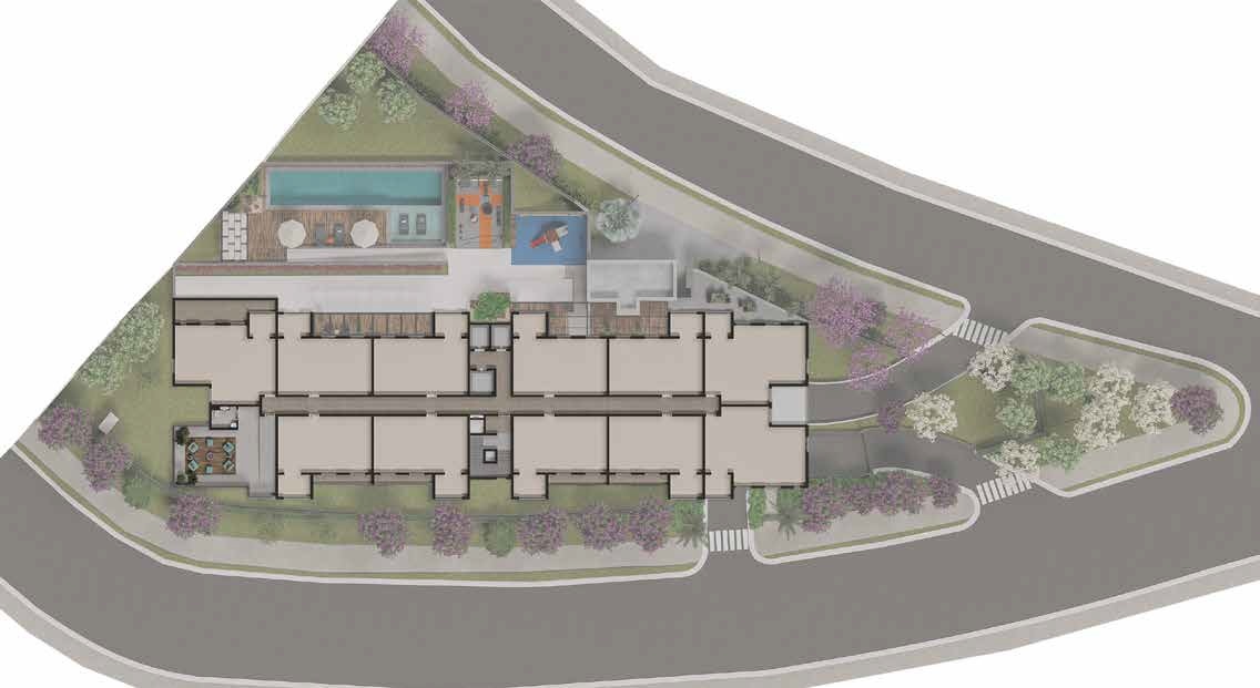 Albóre Portal do Morumbi - Vitta Residencial SP